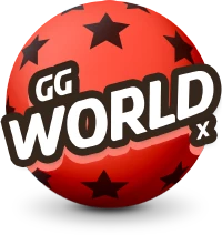 GG World X ball