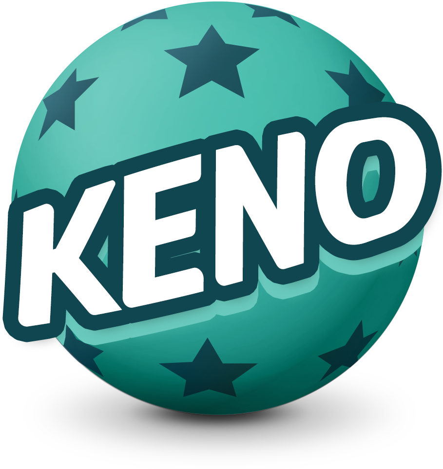 keno-lttry ball