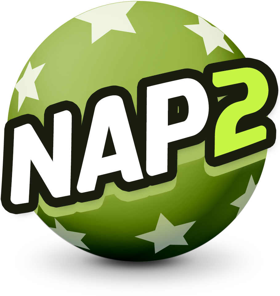 nap-2-lttry ball