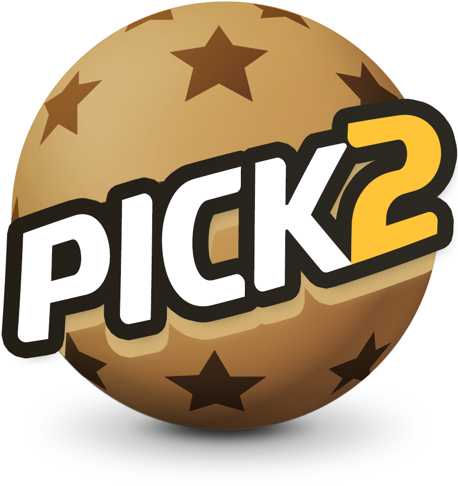 pick-2-lttry ball