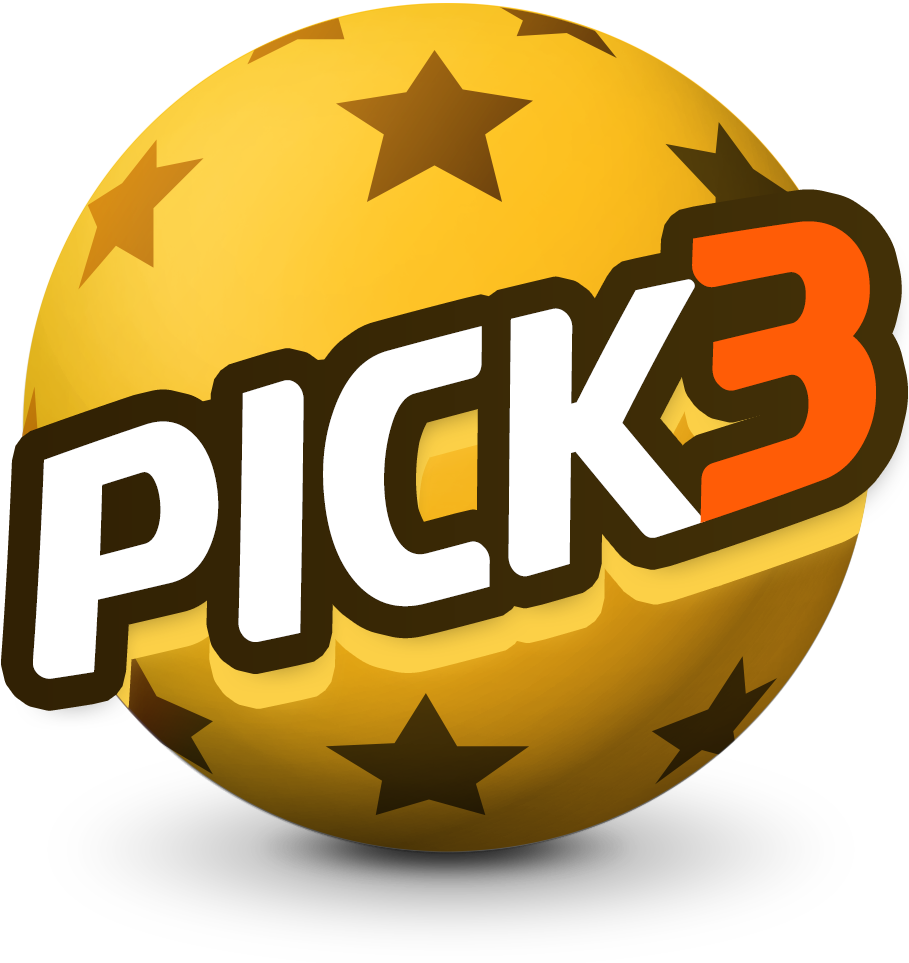 pick-3-lttry ball