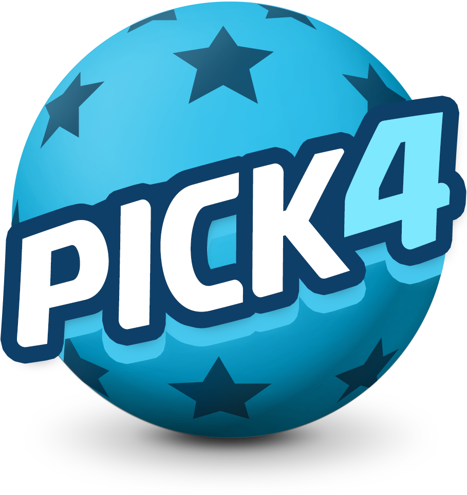pick-4-lttry ball