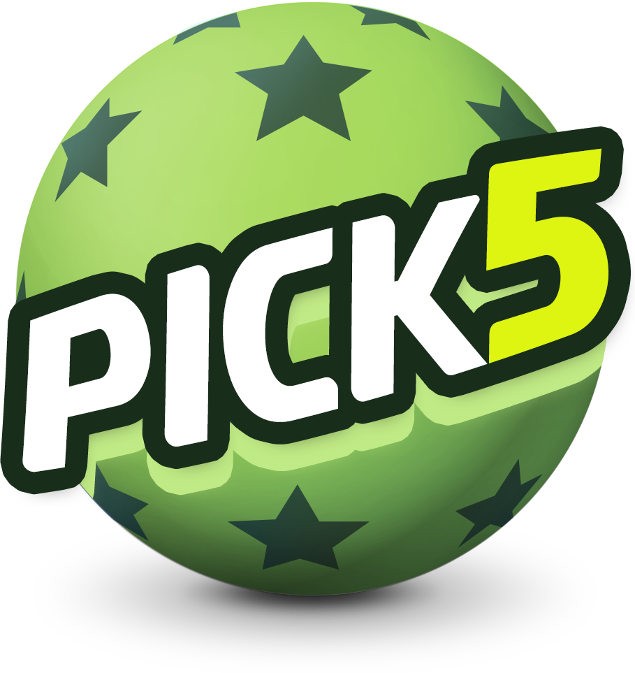 pick-5-lttry ball