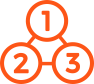 Numbers icon