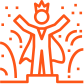 Won icon
